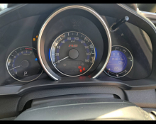 Honda Fit 2014
