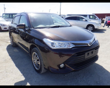 Toyota Corolla axio 2016 For Sale and Price