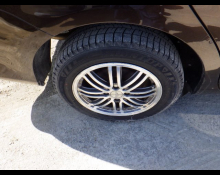 Toyota Corolla Axio 2016