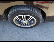 Toyota Corolla Axio 2016