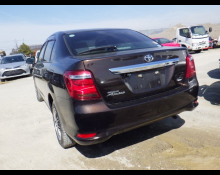 Toyota Corolla Axio 2016