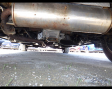 Toyota Corolla Axio 2016