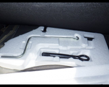 Toyota Corolla Axio 2016