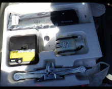 Toyota Corolla Axio 2016