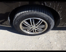 Toyota Corolla Axio 2016