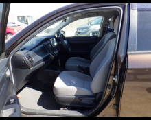 Toyota Corolla Axio 2016