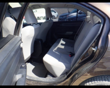 Toyota Corolla Axio 2016