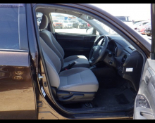 Toyota Corolla Axio 2016