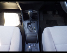 Toyota Corolla Axio 2016