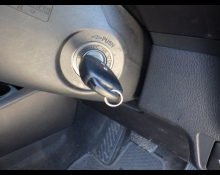 Toyota Corolla Axio 2016