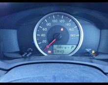 Toyota Corolla Axio 2016