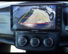 Toyota Corolla Axio 2016