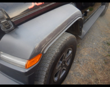 Chrysler Jeep Wrangler 2021