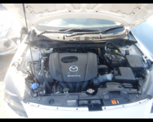 Mazda Mazda2 2022
