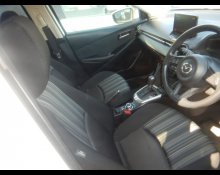 Mazda Mazda2 2022
