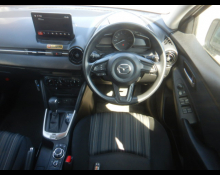 Mazda Mazda2 2022