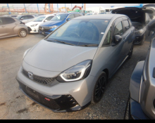 Honda Fit 2022