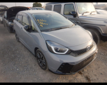 Honda Fit 2022 For Sale and Price