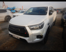 Toyota Hilux 2024