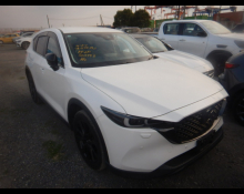 Mazda Cx-5 2022 For Sale and Price