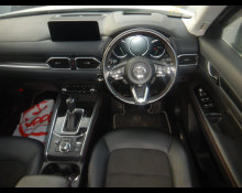 Mazda CX-5 2022