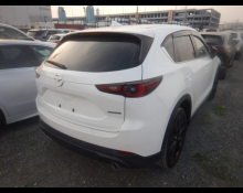 Mazda CX-5 2022