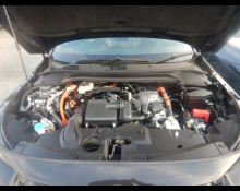 Honda Vezel 2026