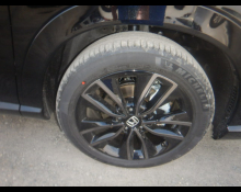 Honda Vezel 2026