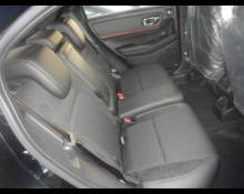 Honda Vezel 2026