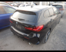 BMW 1 Series 2021