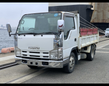 Isuzu Elf 2008