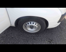 Toyota Succeed 2019