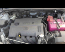 Toyota Succeed 2019