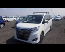 Toyota Esquire 2019