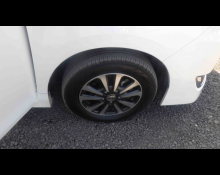 Toyota Esquire 2019