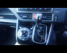 Toyota Esquire 2019