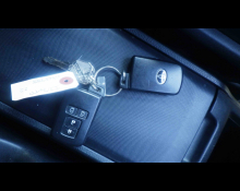 Toyota Esquire 2019