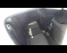 Subaru Impreza G4 2019