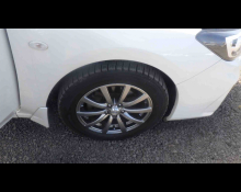 Subaru Impreza G4 2019