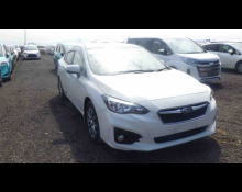 Used Subaru Cars For Sale in Japan At Best Price