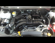 Subaru Impreza G4 2019