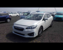 Subaru Impreza G4 2019