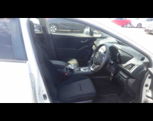 Subaru Impreza G4 2019