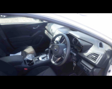Subaru Impreza G4 2019