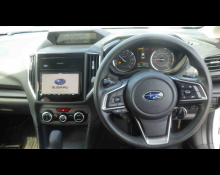 Subaru Impreza G4 2019