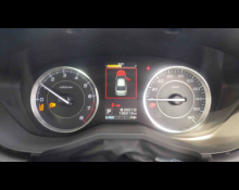 Subaru Impreza G4 2019