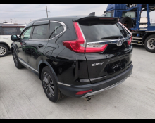 Honda CR-V 2020