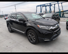 Honda CR-V 2020