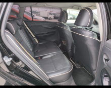 Toyota Corolla Fielder 2010