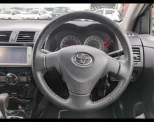 Toyota Corolla Fielder 2010